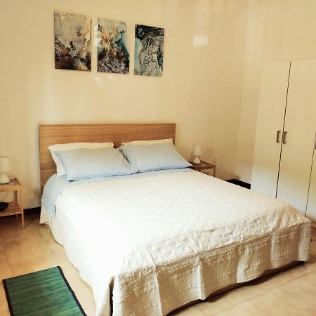 巴里Interno1住宿加早餐旅馆 外观 照片