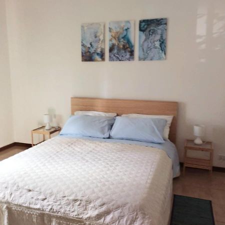 巴里Interno1住宿加早餐旅馆 外观 照片