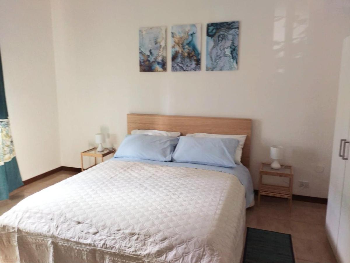 巴里Interno1住宿加早餐旅馆 外观 照片